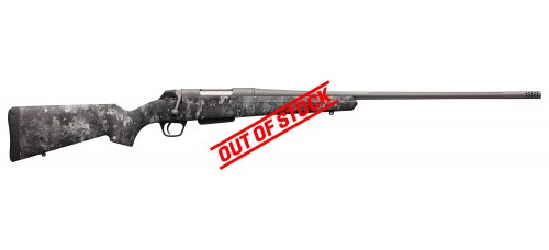 Winchester XPR Extreme Hunter TrueTimber .243 Win 22" Barrel Bolt Action Rifle